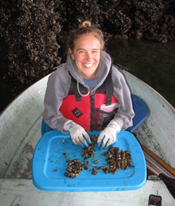 Mussel Biodiversity