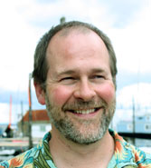 Andy Suhrbier, Senior Biologist