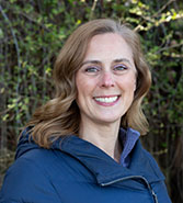 Kalloway Page, Research Biologist